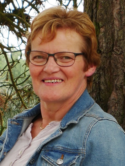 photo of Rikie