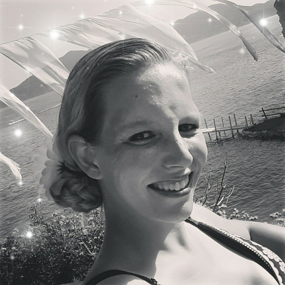 photo of Sabrina
