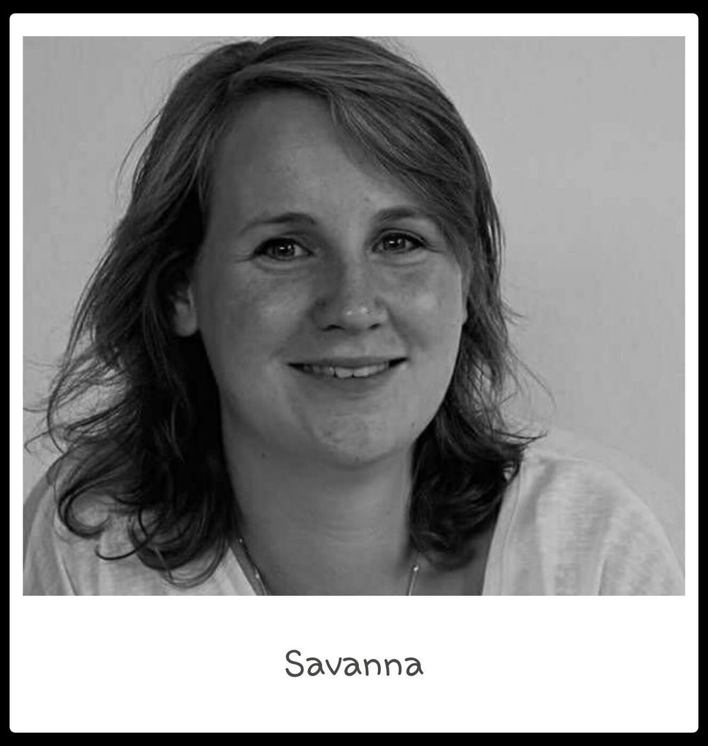 photo of Savanna