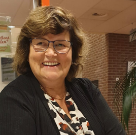photo of Marielle