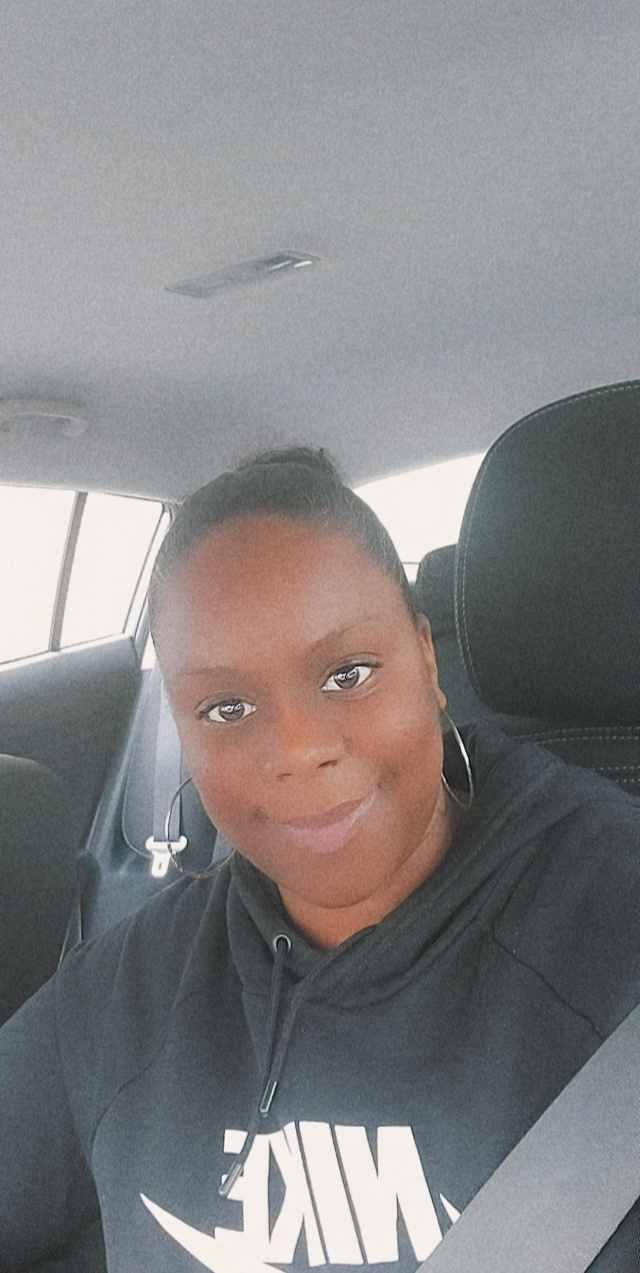 photo of Maxienne