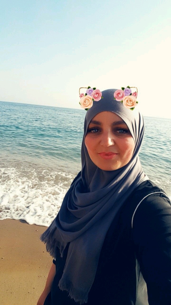 photo of Aicha