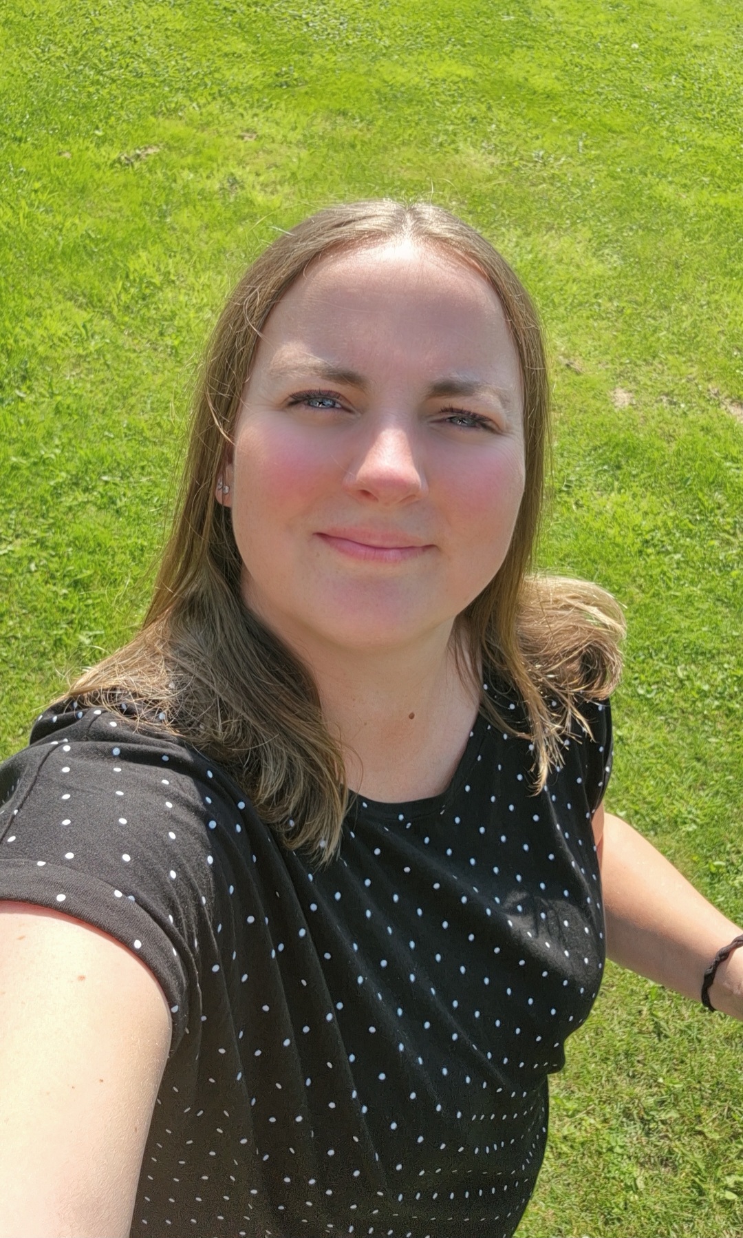 photo of Anita 