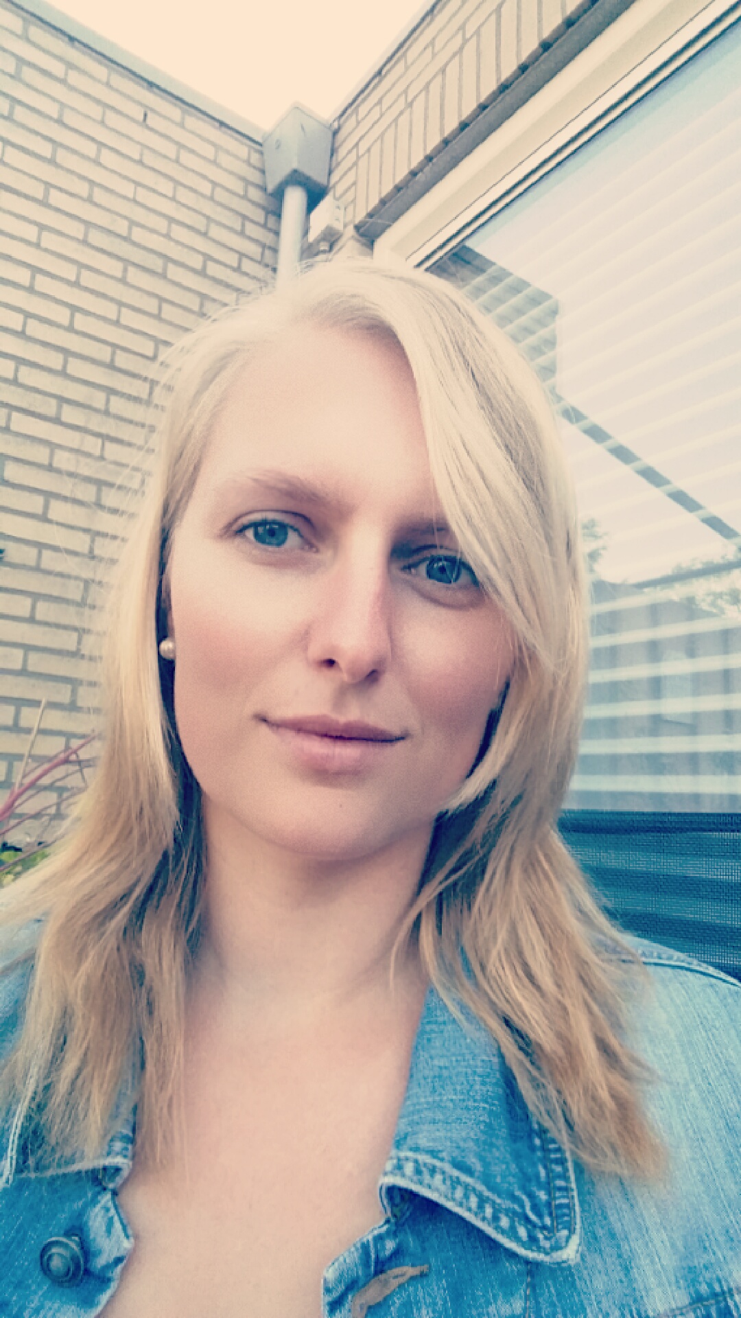 photo of Sanne