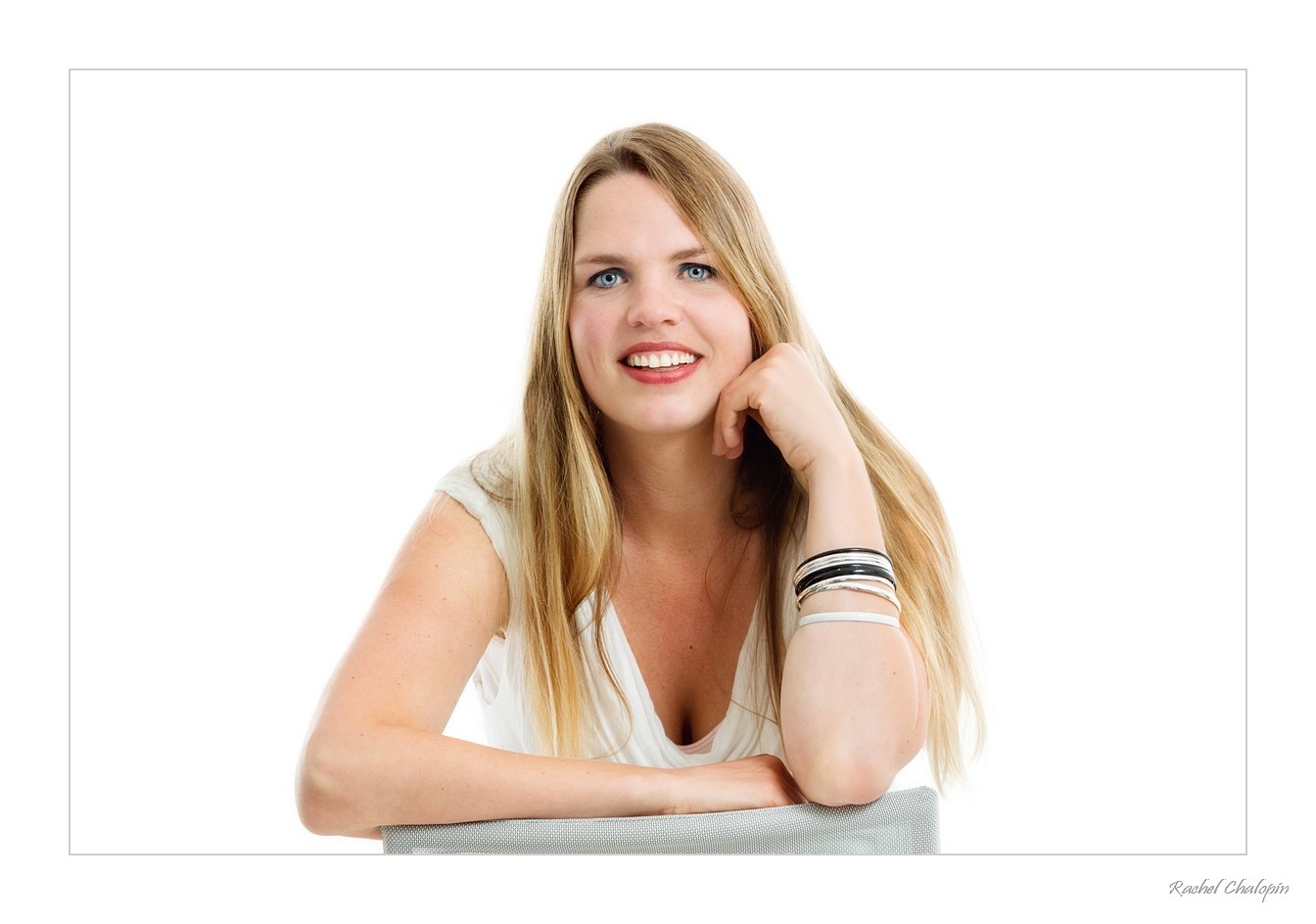 photo of Marieke