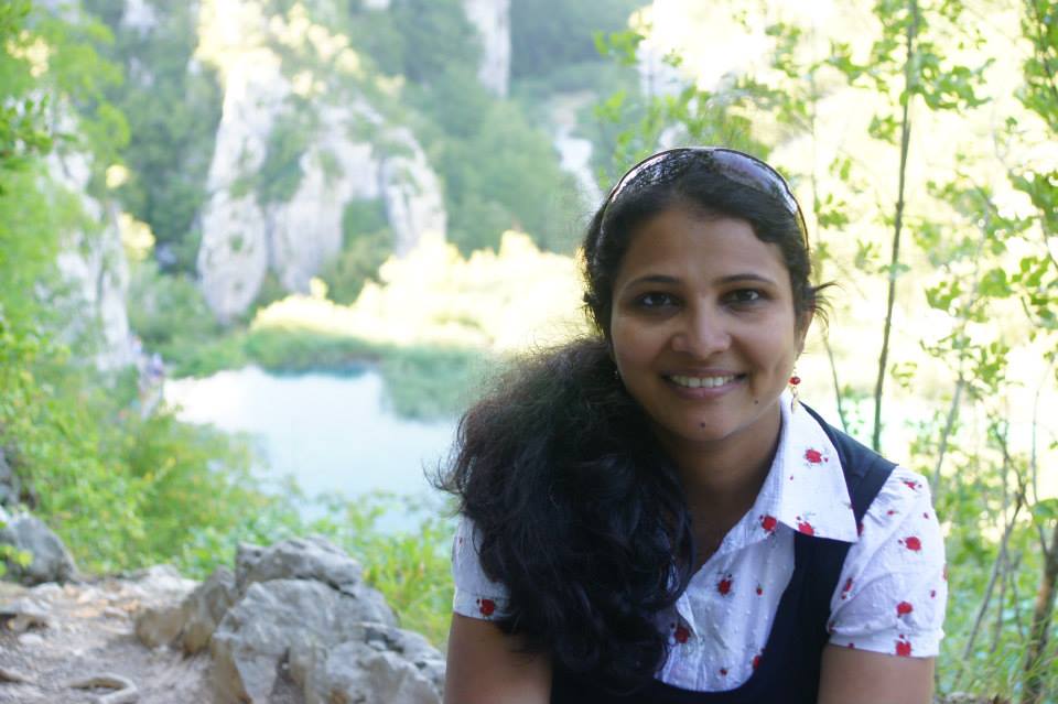 photo of Bhavana