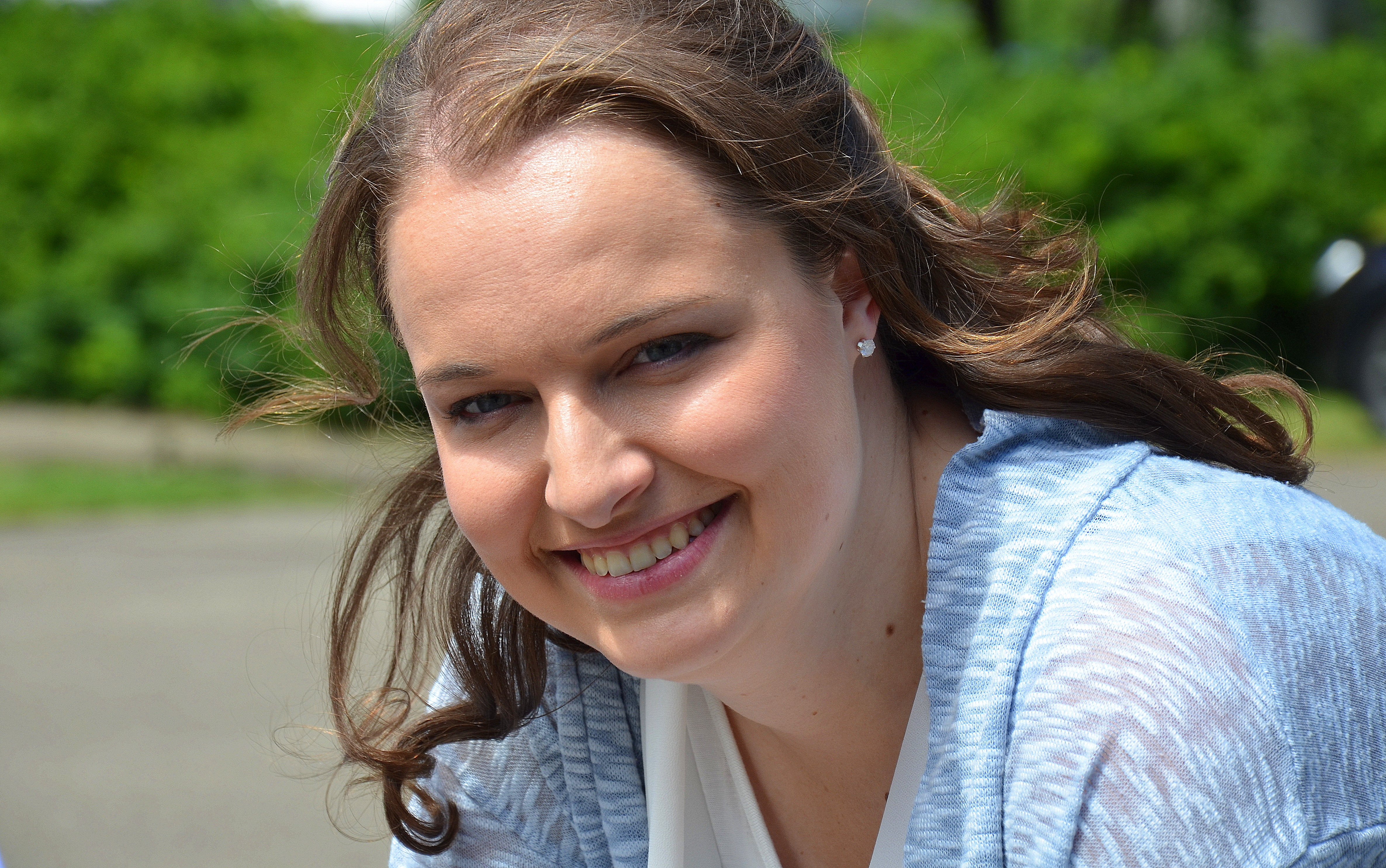 photo of Eline