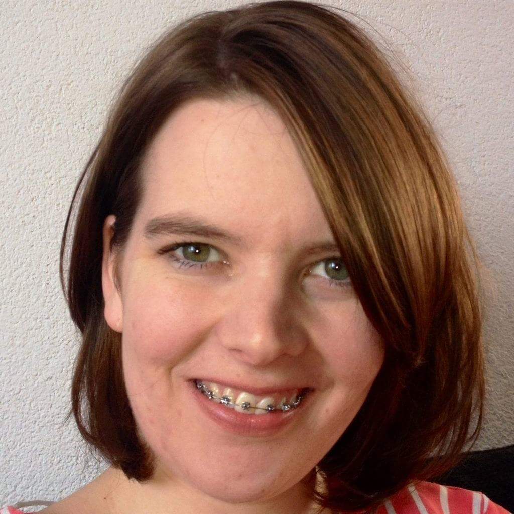 photo of Sharona