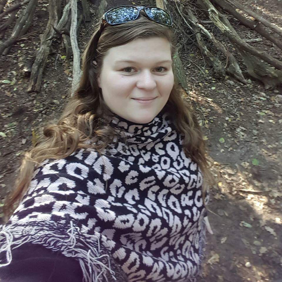photo of Jessica