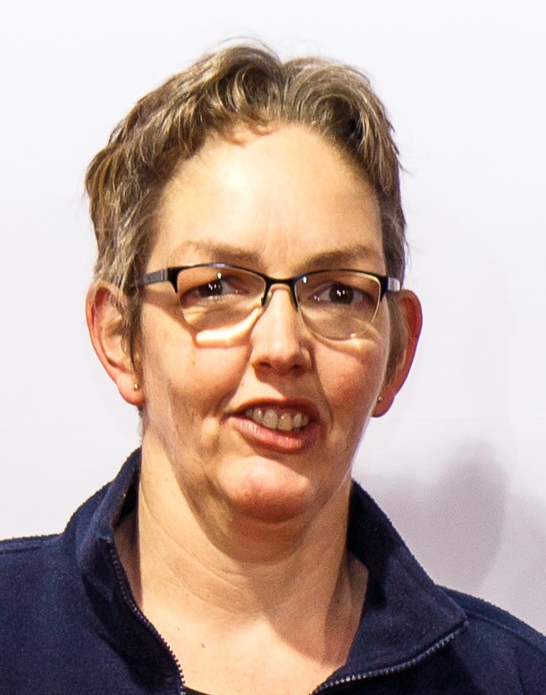 photo of Inge