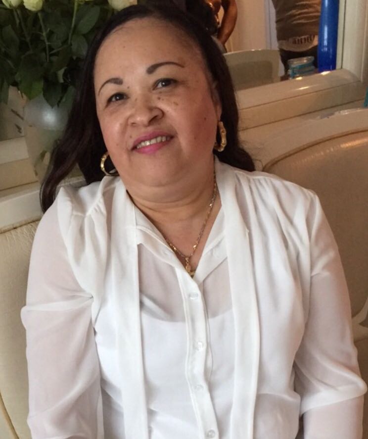 photo of Hellen