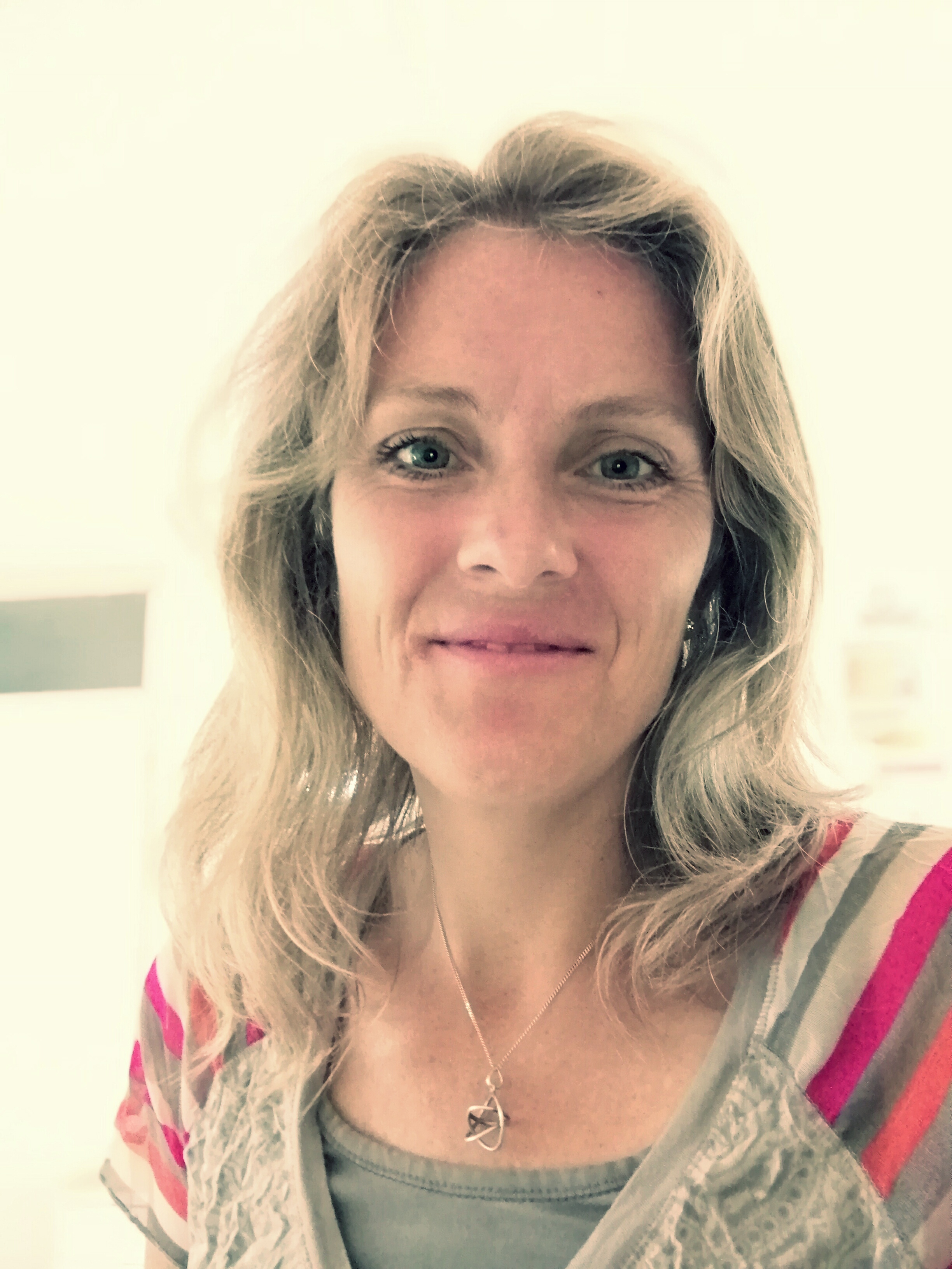 photo of Esther