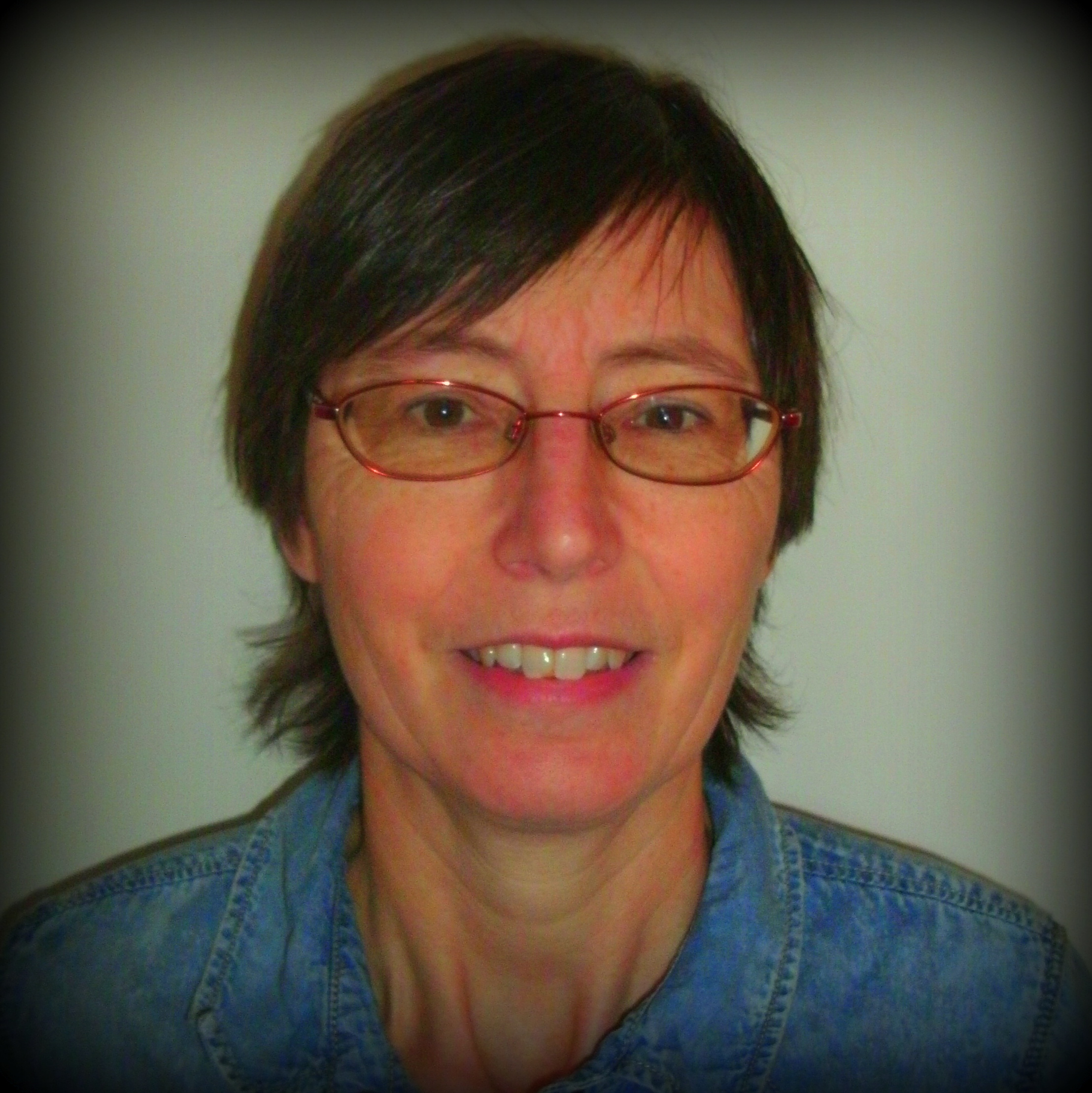 photo of Jolanda