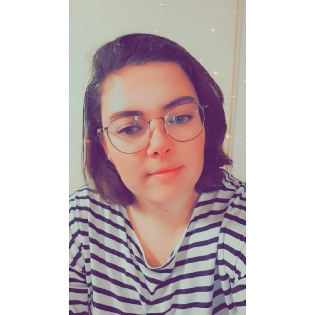 photo of Daniëlle