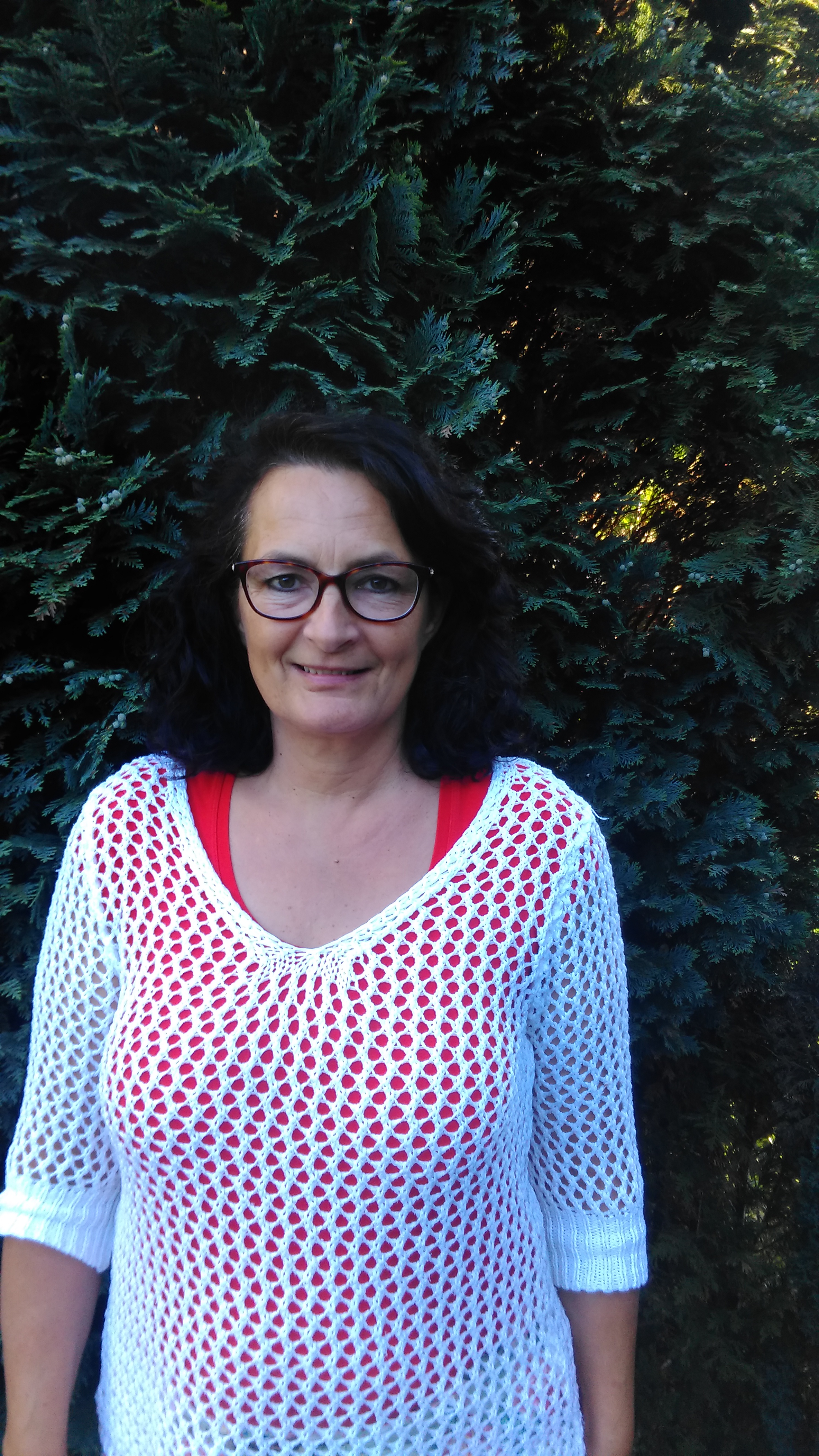 photo of Jolanda