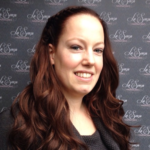 photo of Mirjam