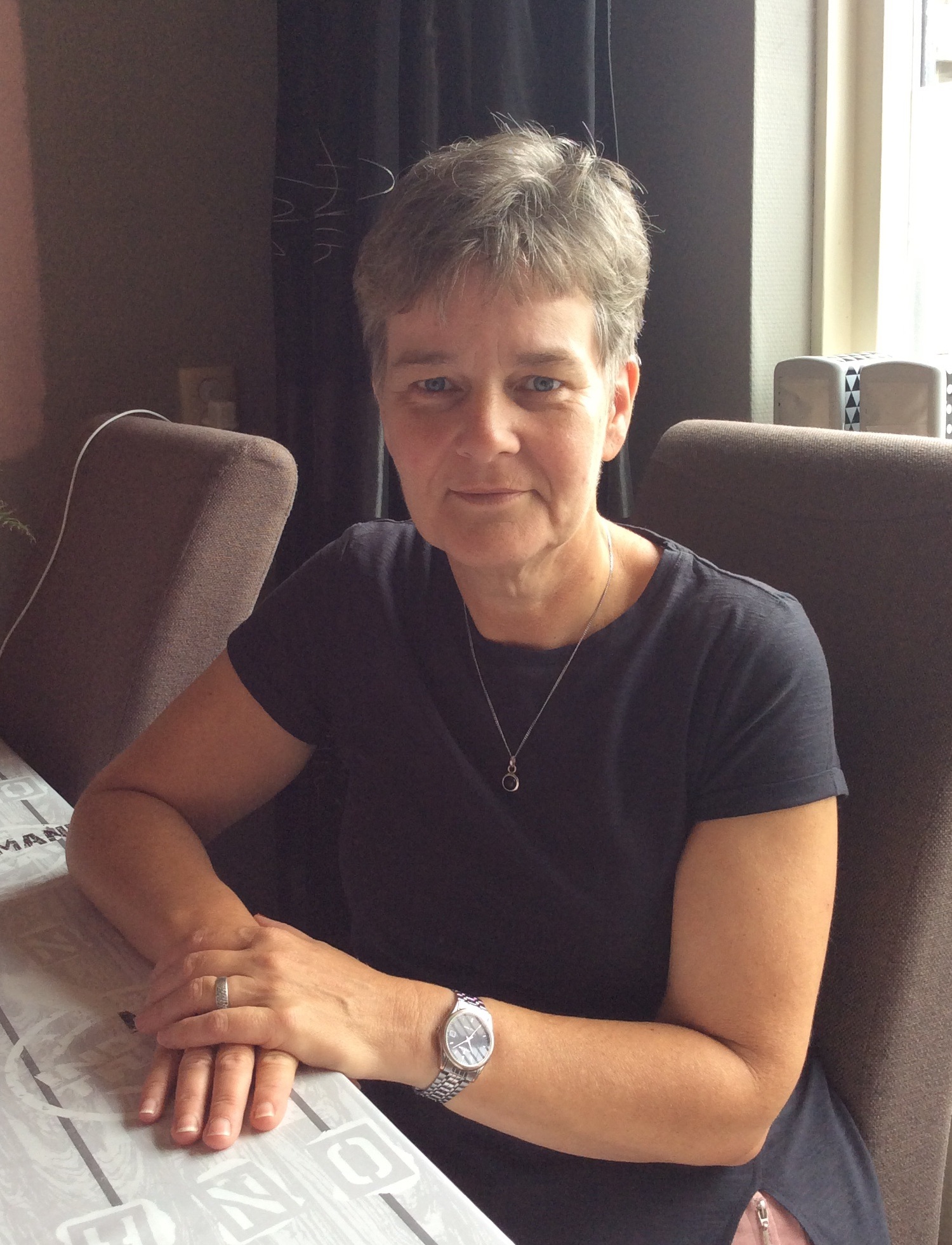 photo of Carla