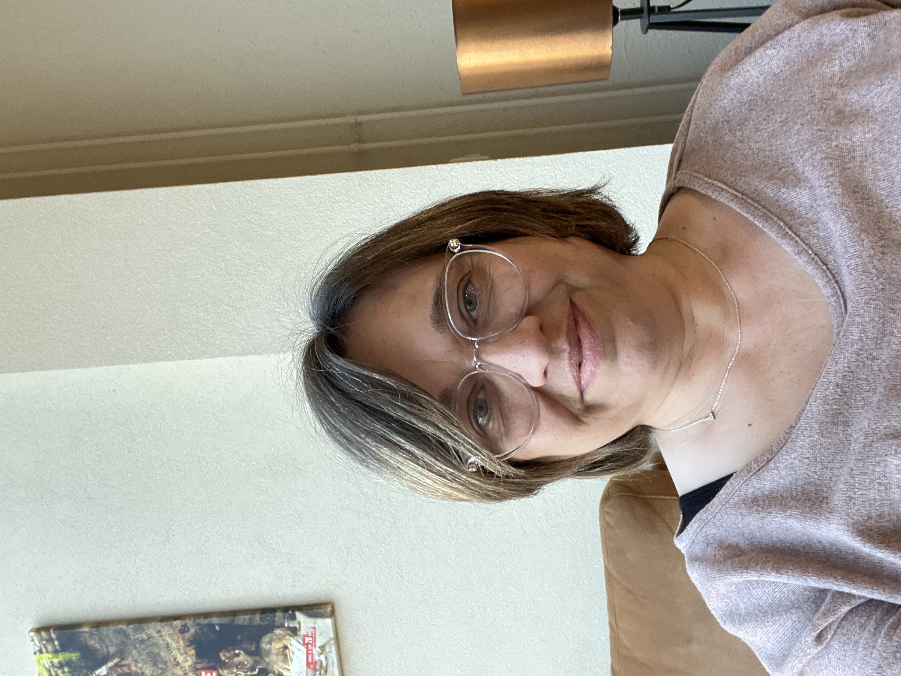 photo of Esther