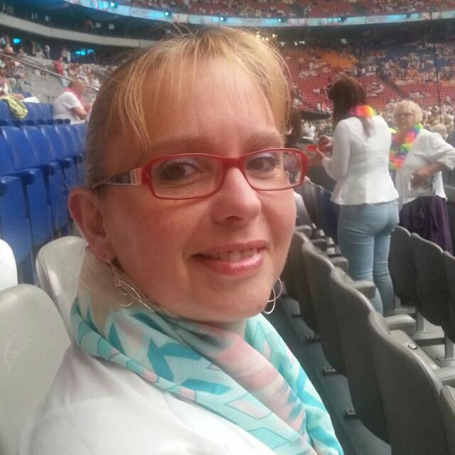 photo of Esther