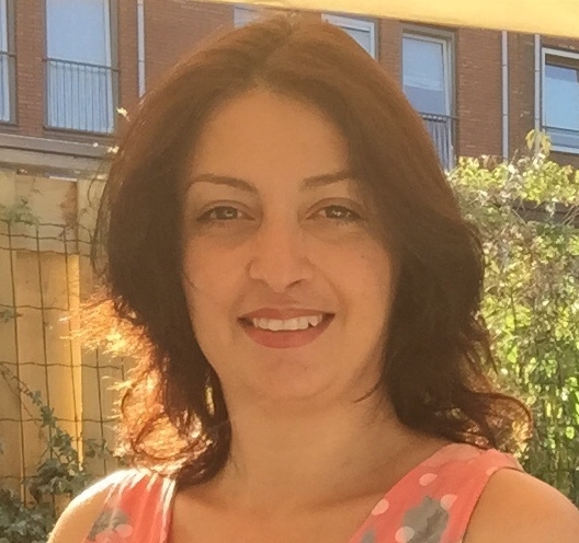 photo of Nadia