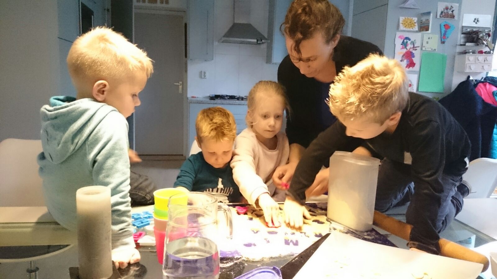 photo of Willeke