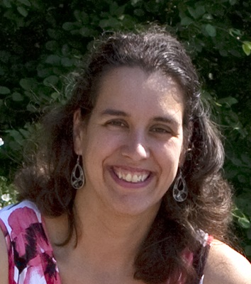 photo of Sandra