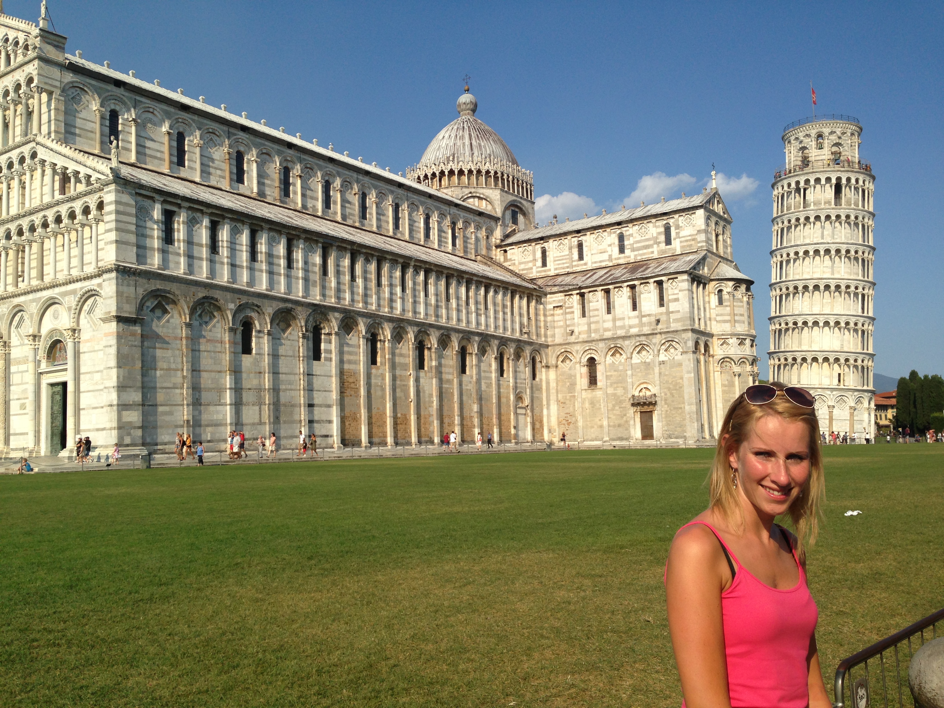 photo of Annika