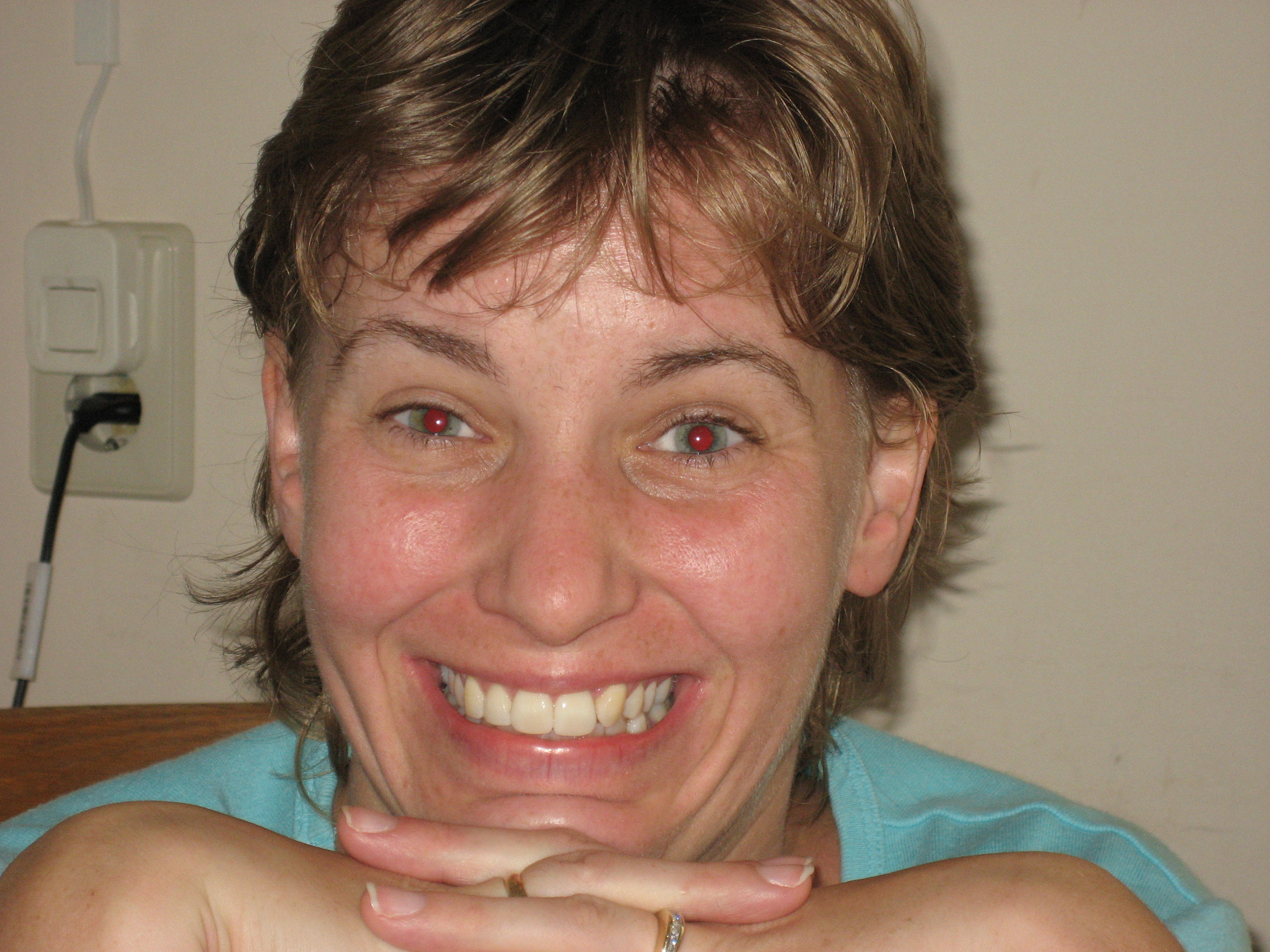 photo of Jolien