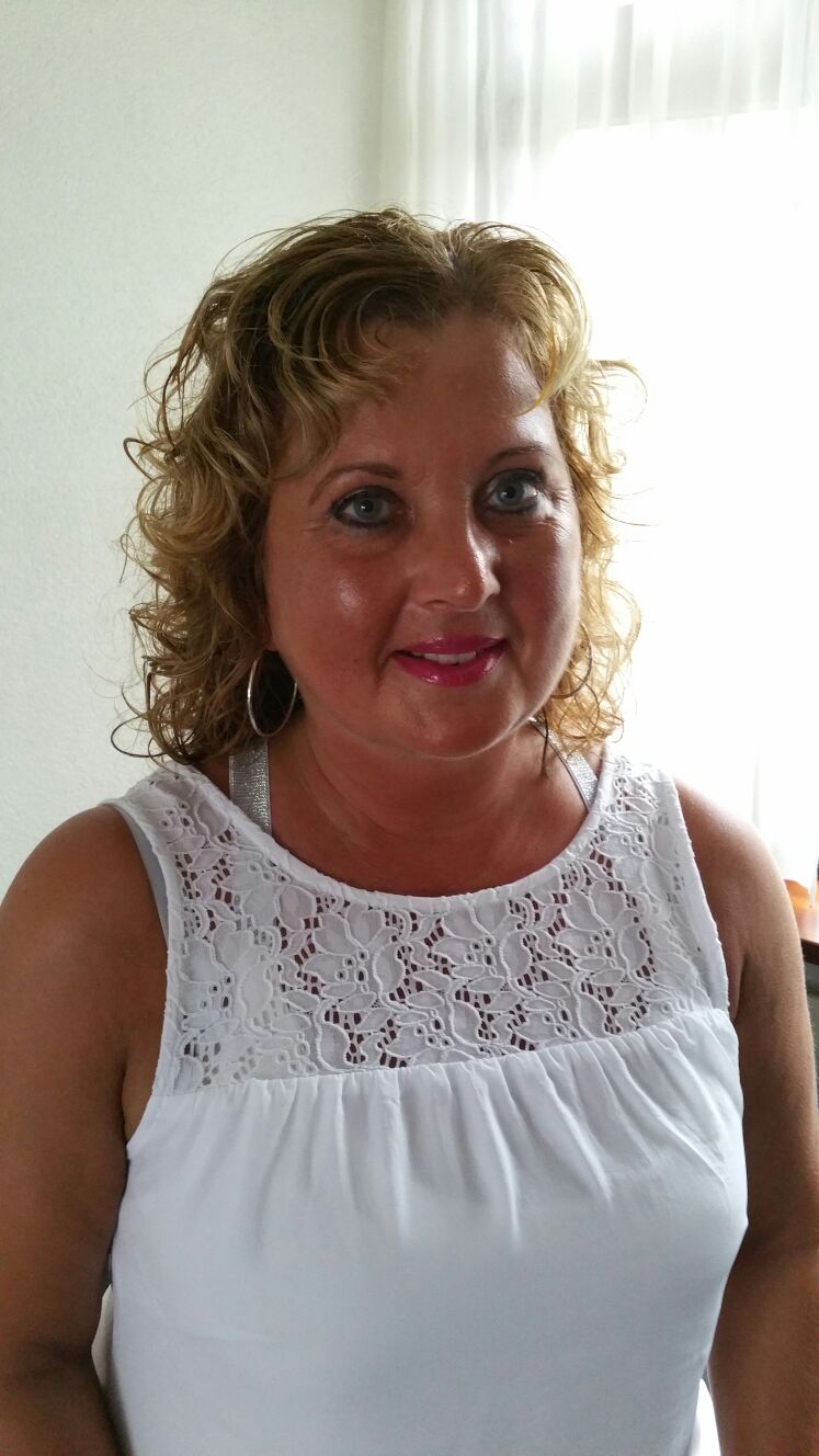 photo of Antoinette