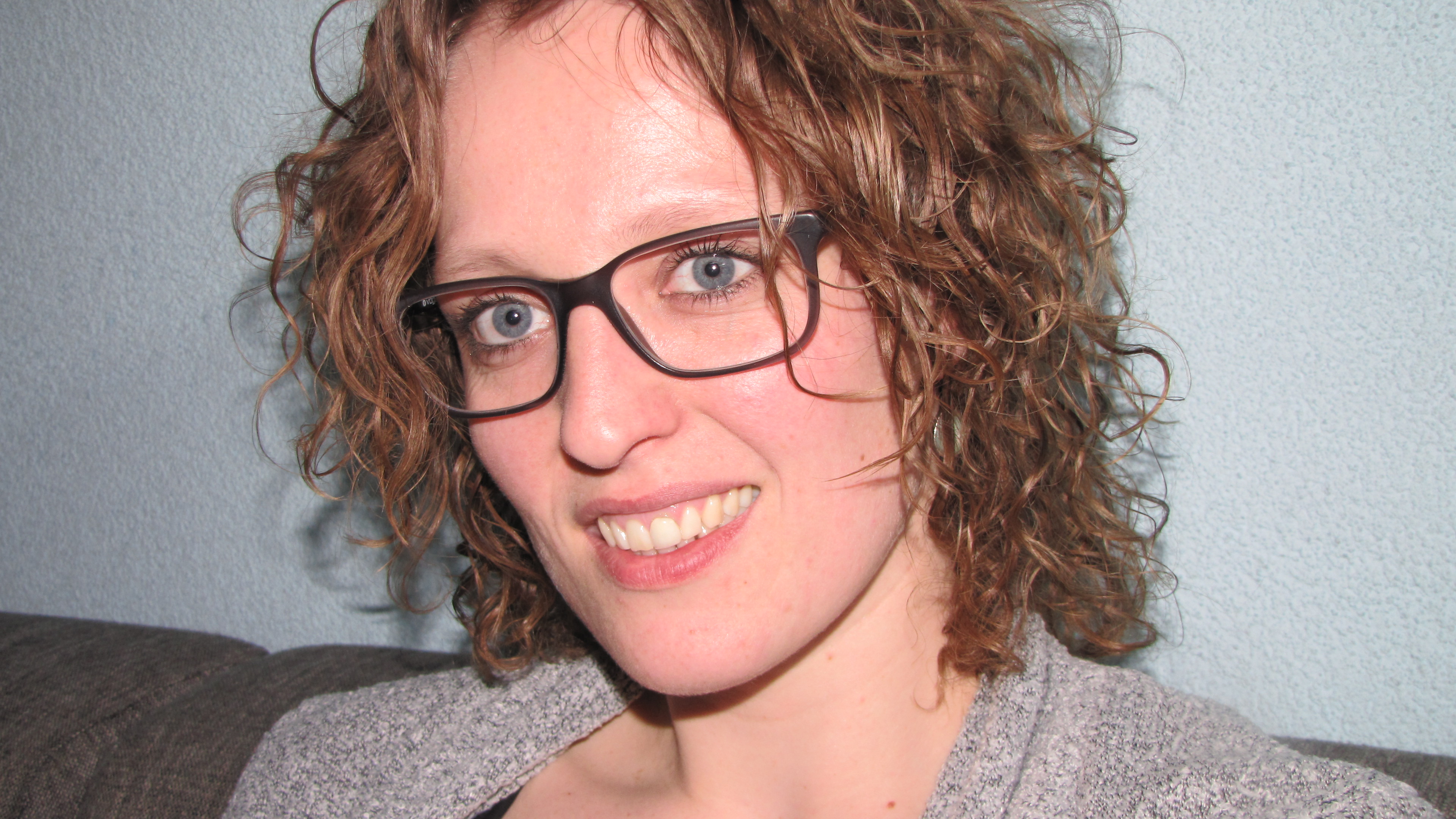photo of Debora