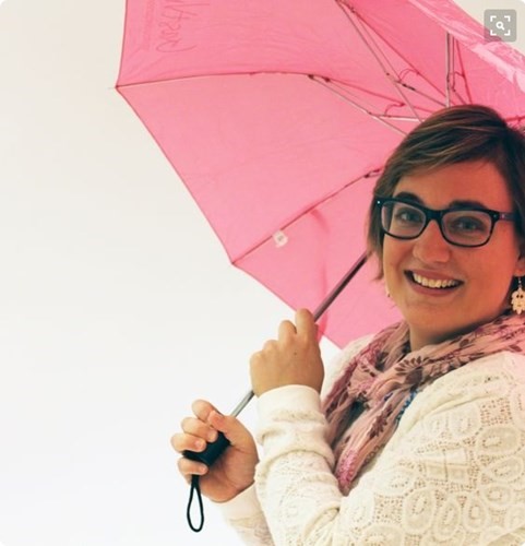 photo of Jenorie