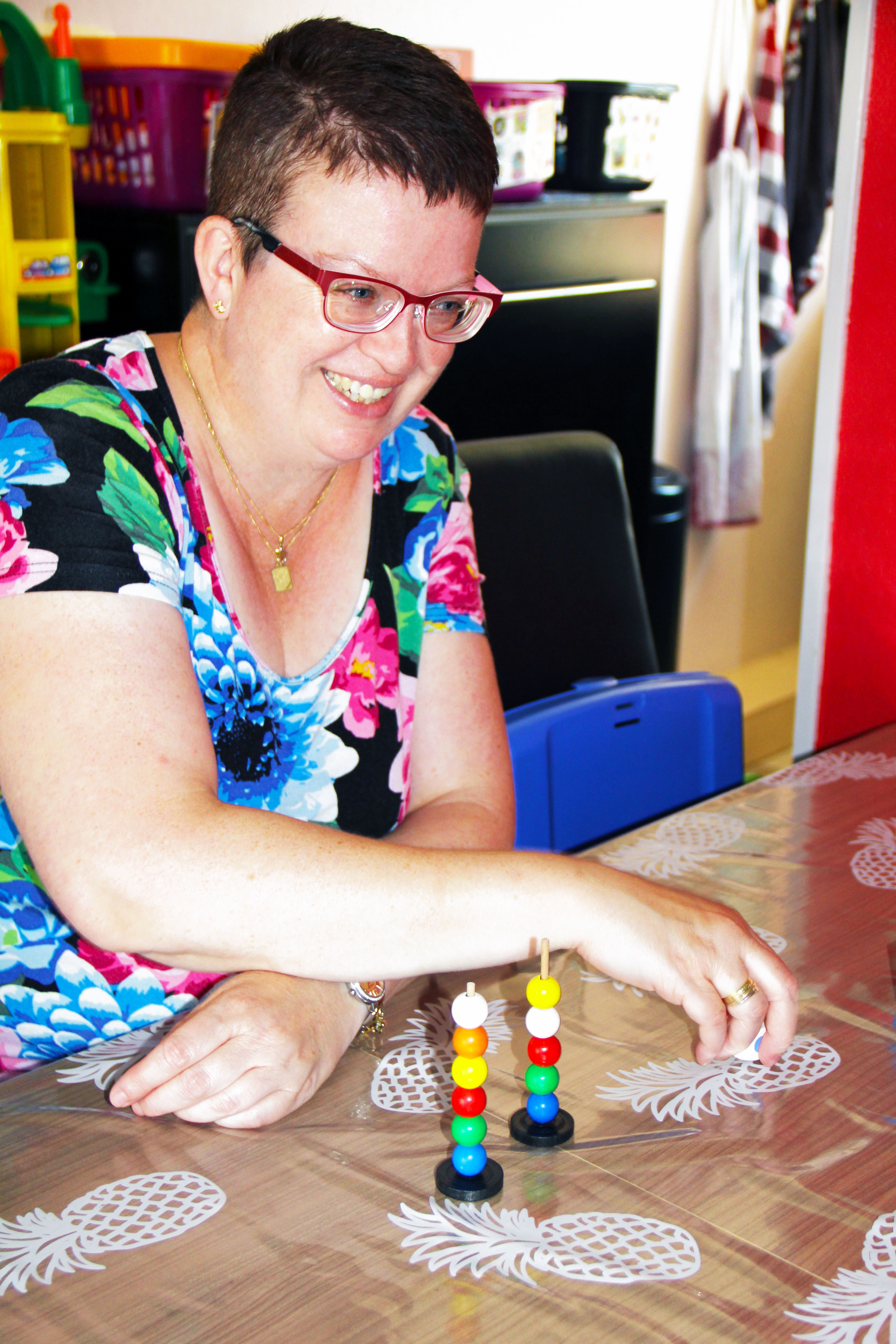 photo of Martine
