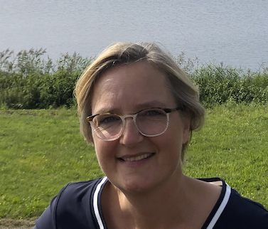 photo of Sandra 