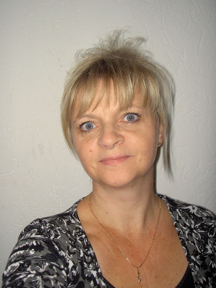 photo of Ria