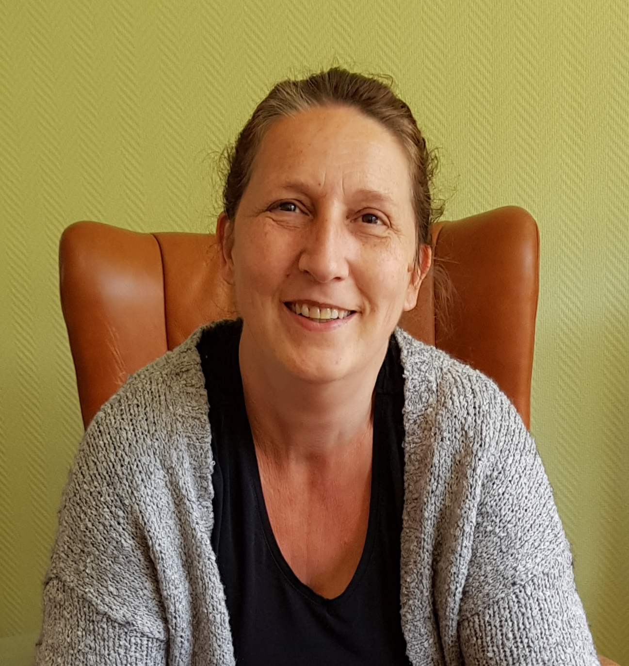 photo of Susanne