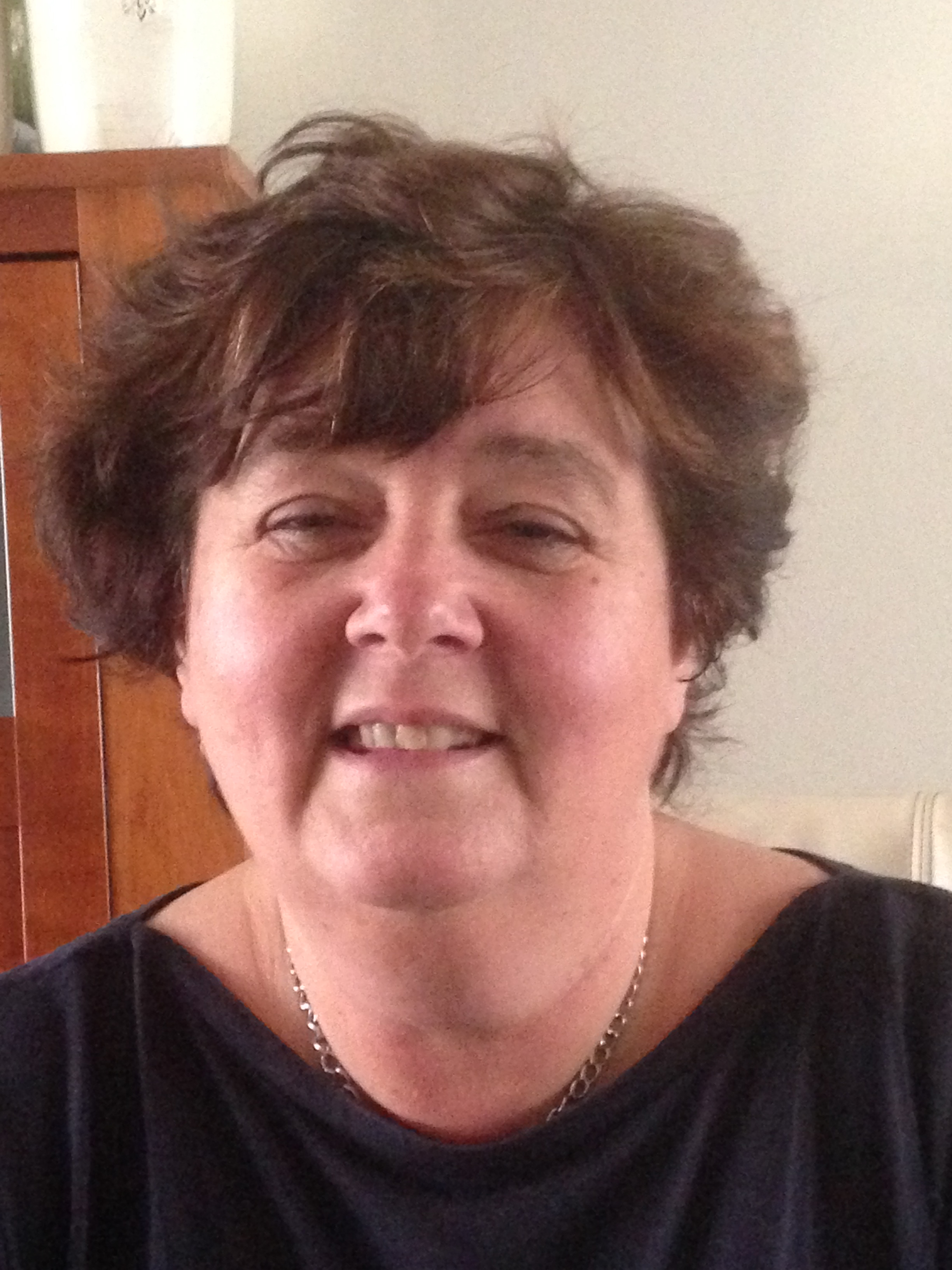 photo of Yvon